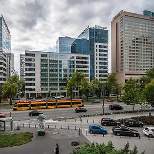 Jana Pawła Ii 20 Warszawa